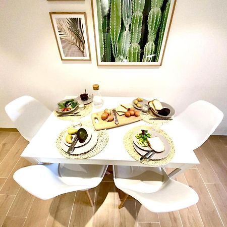 Lucky Bamboo Apartment Sainte-Maxime Exterior foto