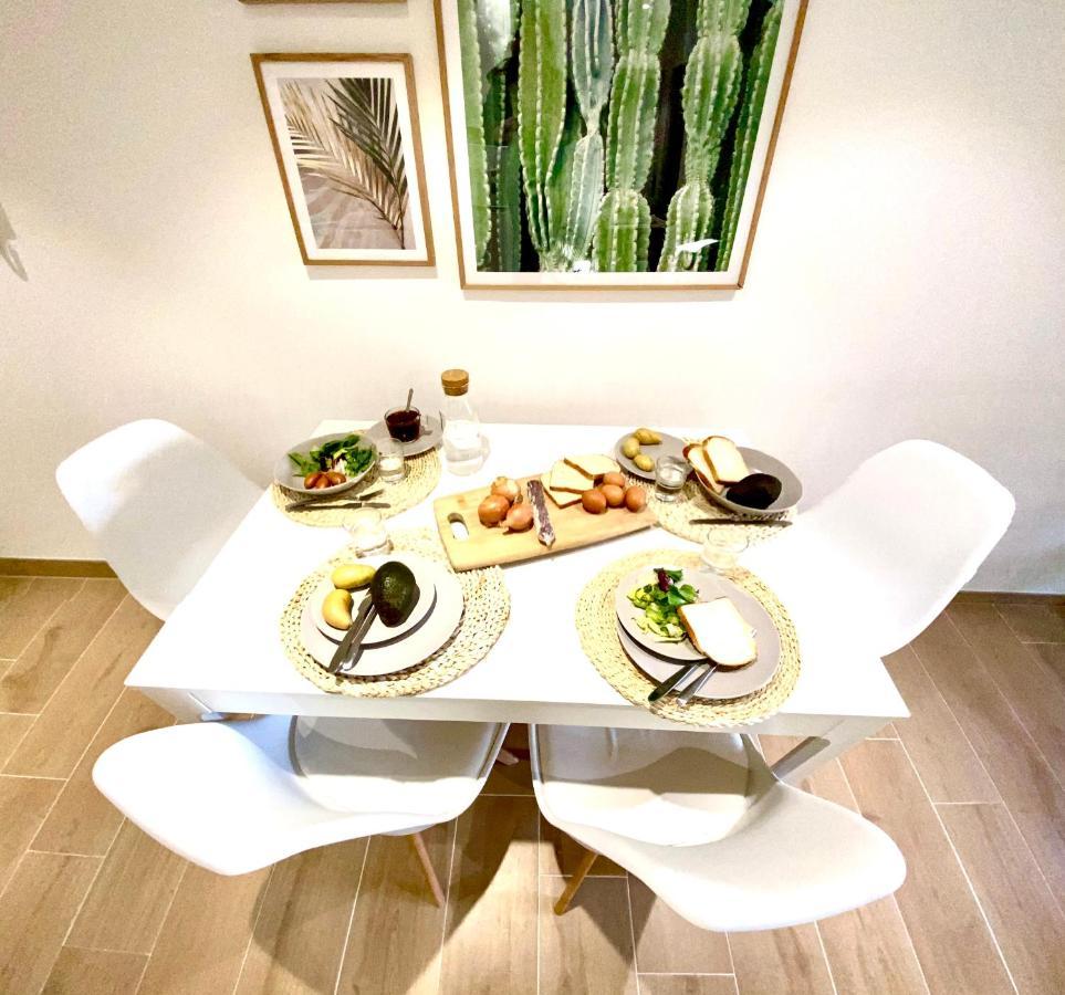 Lucky Bamboo Apartment Sainte-Maxime Exterior foto